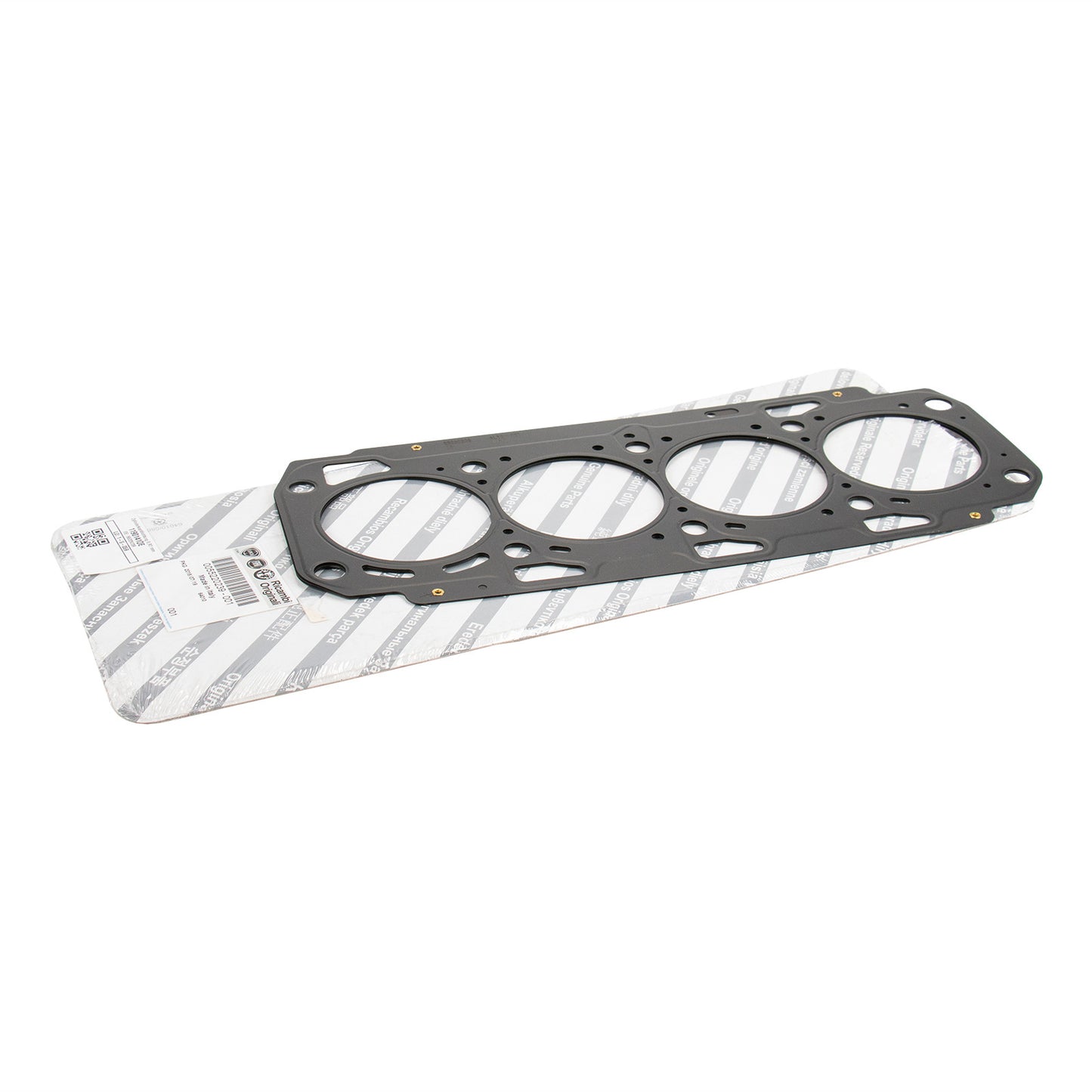 Uszczelka głowicy cylindrów 0,92 mm oryginalna