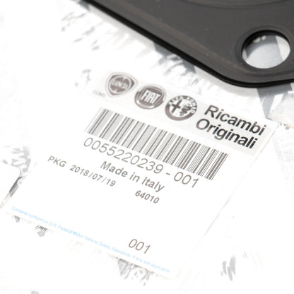 Uszczelka głowicy cylindrów 0,92 mm oryginalna