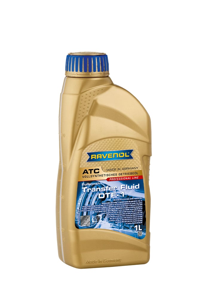 RAVENOL Transfer Fluid DTF‑1