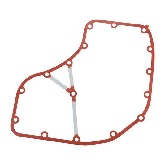 Uszczelka dolnej części skrzynki sterowniczej