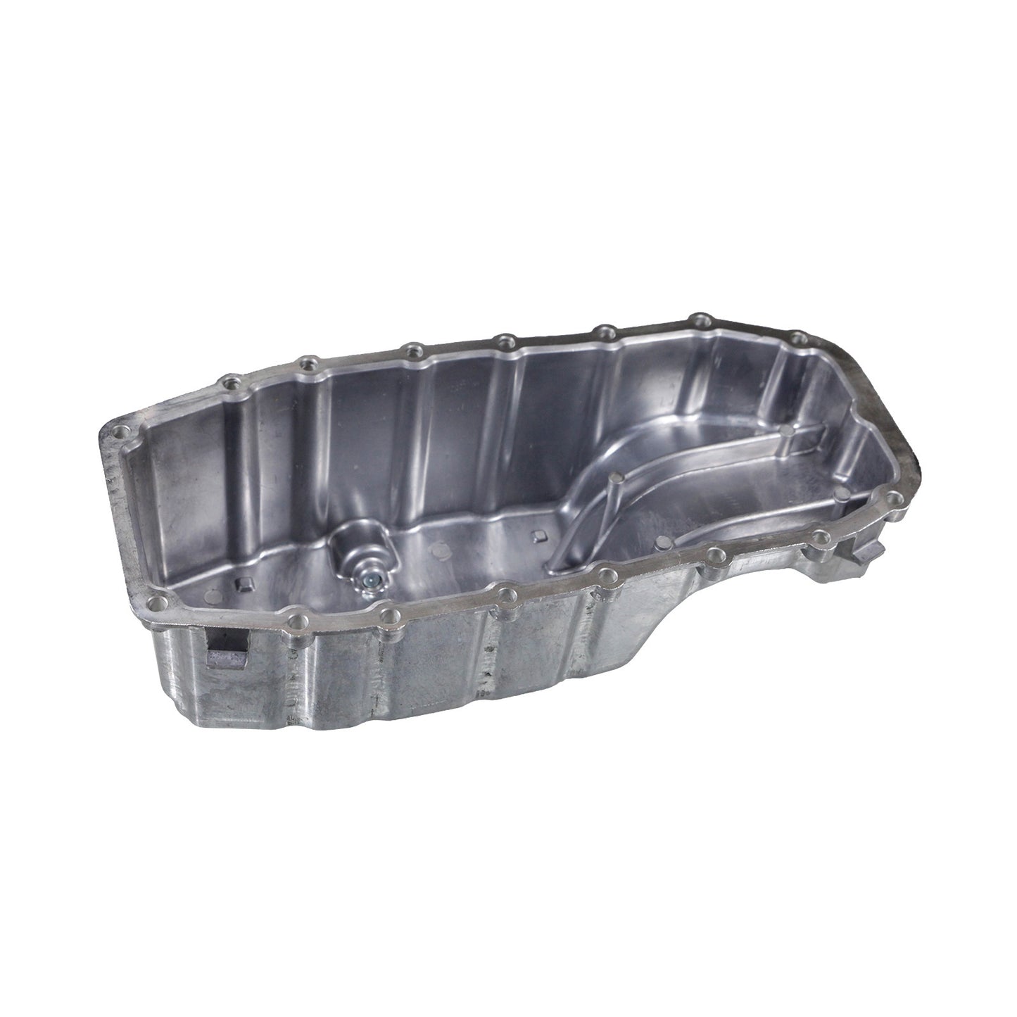 Aluminiowa miska olejowa 1368 cm³ 16 V