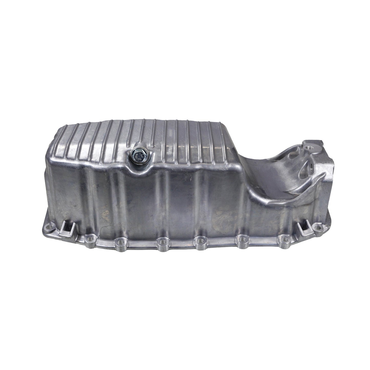 Aluminiowa miska olejowa 1368 cm³ 16 V