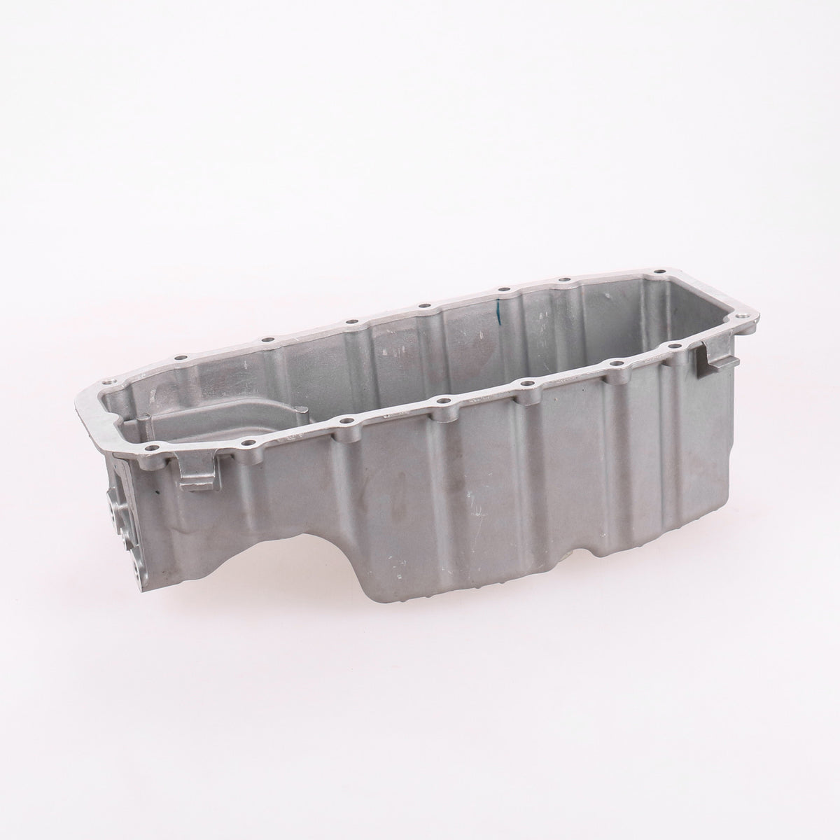Aluminiowa miska olejowa 1368 cm³ 16 V Fiat Grande Punto 55221011