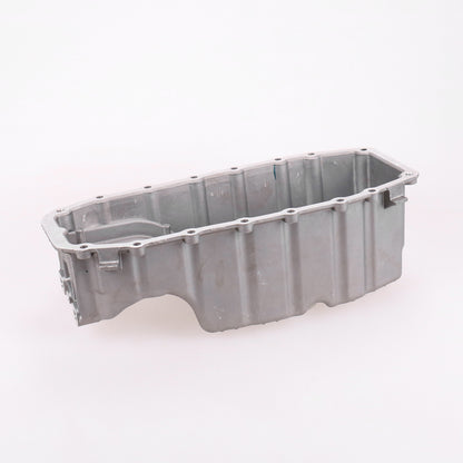 Aluminiowa miska olejowa 1368 cm³ 16 V Fiat Grande Punto 55221011
