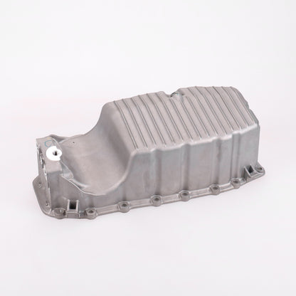 Aluminiowa miska olejowa 1368 cm³ 16 V Fiat Grande Punto 55221011