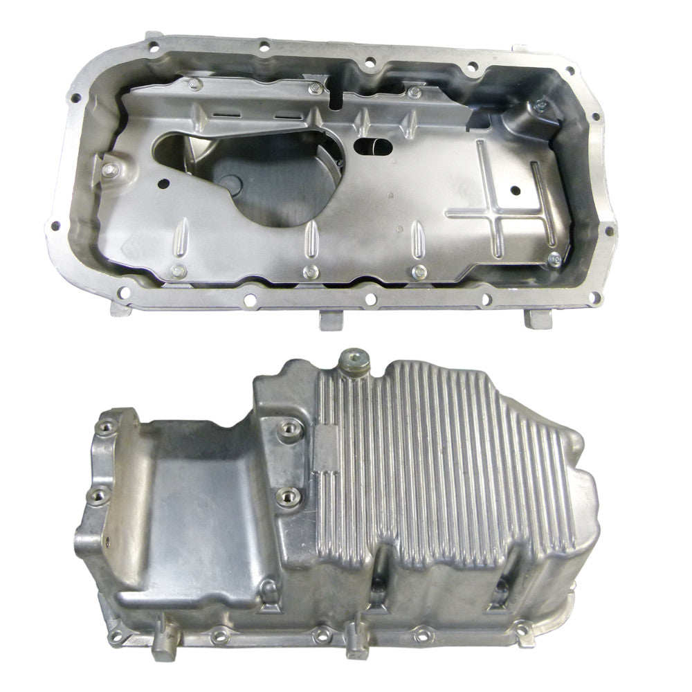 Aluminiowa miska olejowa AG Automotive FT49366