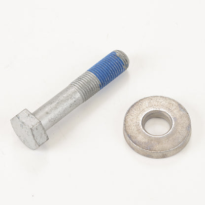 Zestaw koła pasowego wału korbowego NTN-SNR B=37 mm