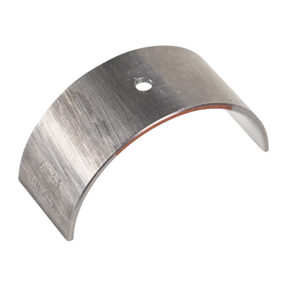 Dolna połowa panewki łożyska korbowodu AN1 CZERWONA SP1,546-1,552