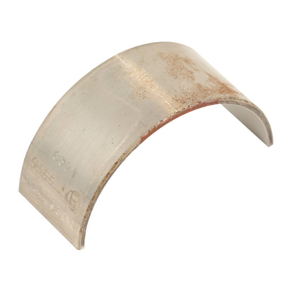 Półka łożyska korbowodu górna AN1 CZERWONA SP1,546-1,552