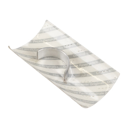 Połówka panewki łożyska korbowodu