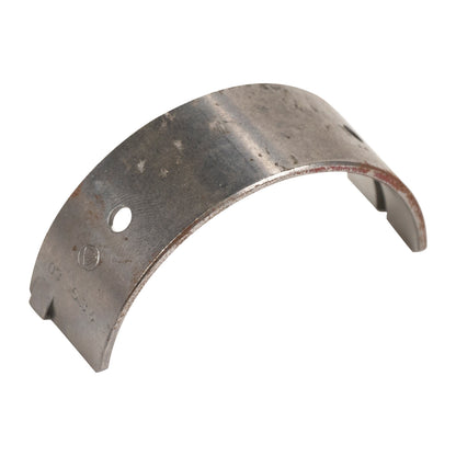 Połówka panewki łożyska korbowodu