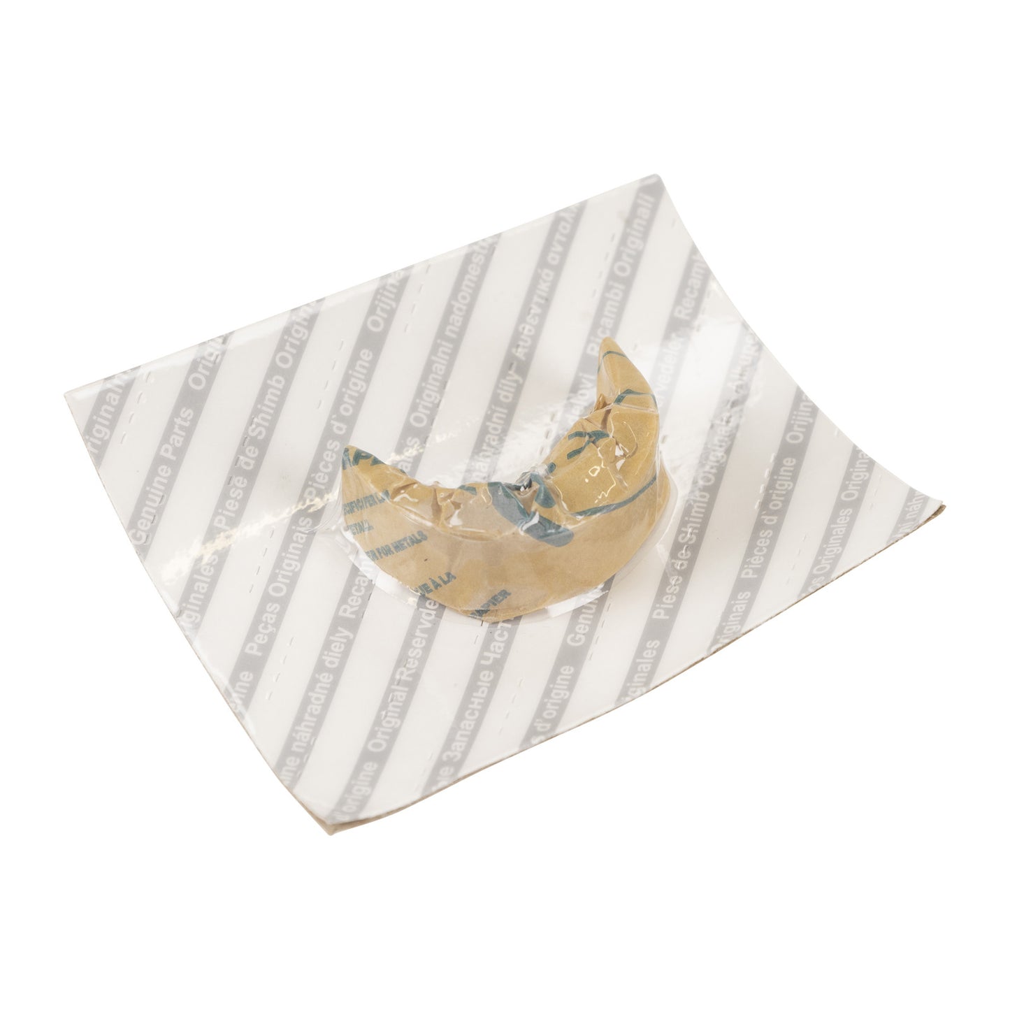 Tłoczek łożyska korbowodu SP= 1,843-1, 847 Oryginalny