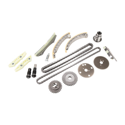Kompletny zestaw łańcucha rozrządu F1CE0481 Magneti Marelli