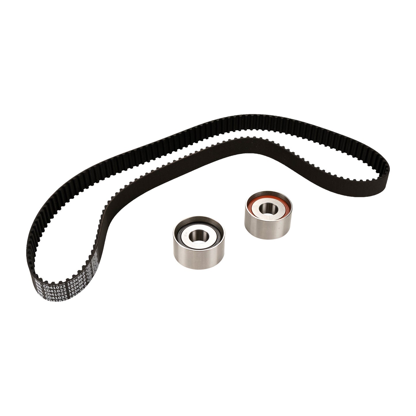 Zestaw pasków zębatych z 2 rolkami zwrotnymi NTN-SNR