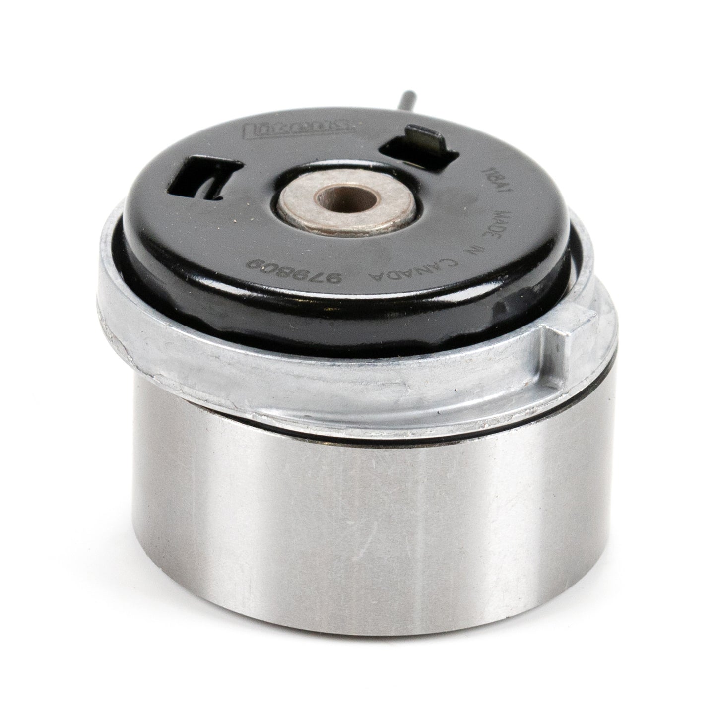 Zestaw pasków zębatych z 2 rolkami zwrotnymi