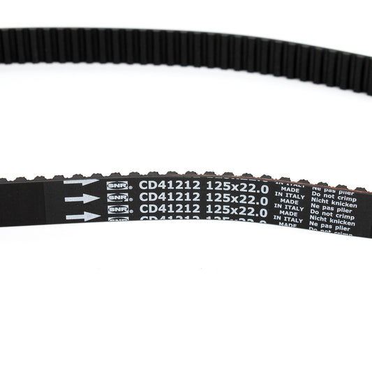 Zestaw pasków zębatych 1,1 8 V 125 zębów NTN-SNR