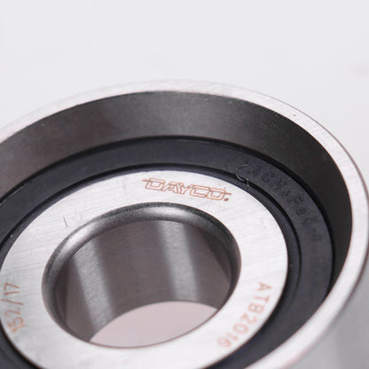 Koło napinające pasek zębaty 67 mm Ø 34 mm szerokości DAYCO