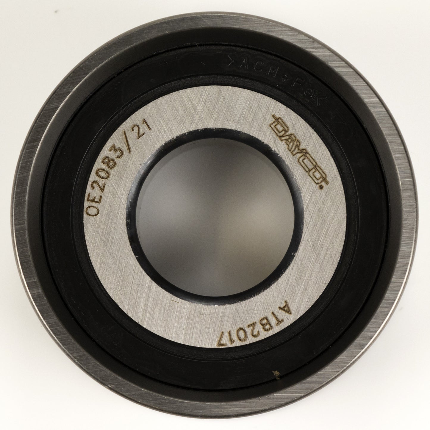 Rolka napinająca pasek zębaty 64 mm Ø 34 mm szerokości DAYCO