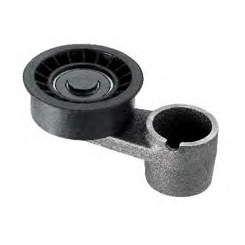 Rolka napinająca pasek zębaty 60 mm Ø prawa