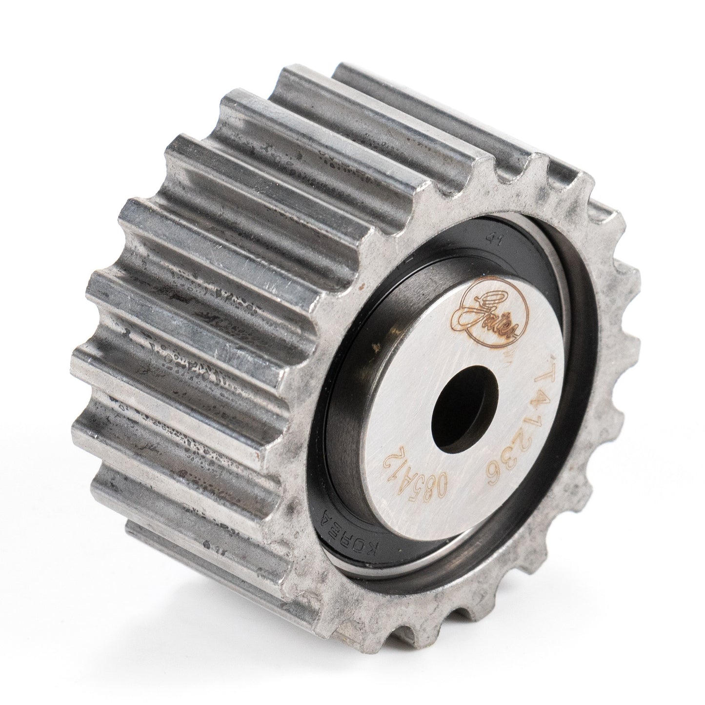 Koło pasowe paska zębatego Koło zębate