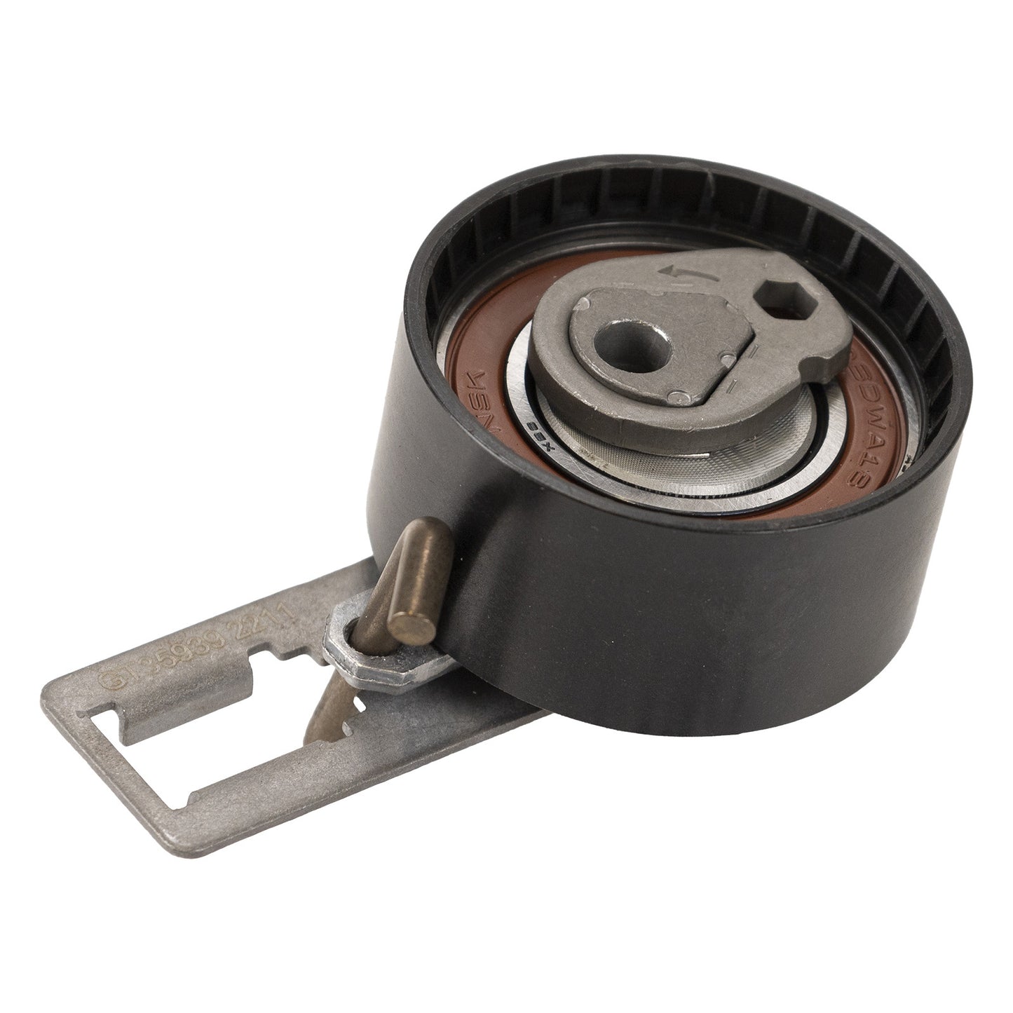 Rolka napinająca pasek zębaty D=60 mm
