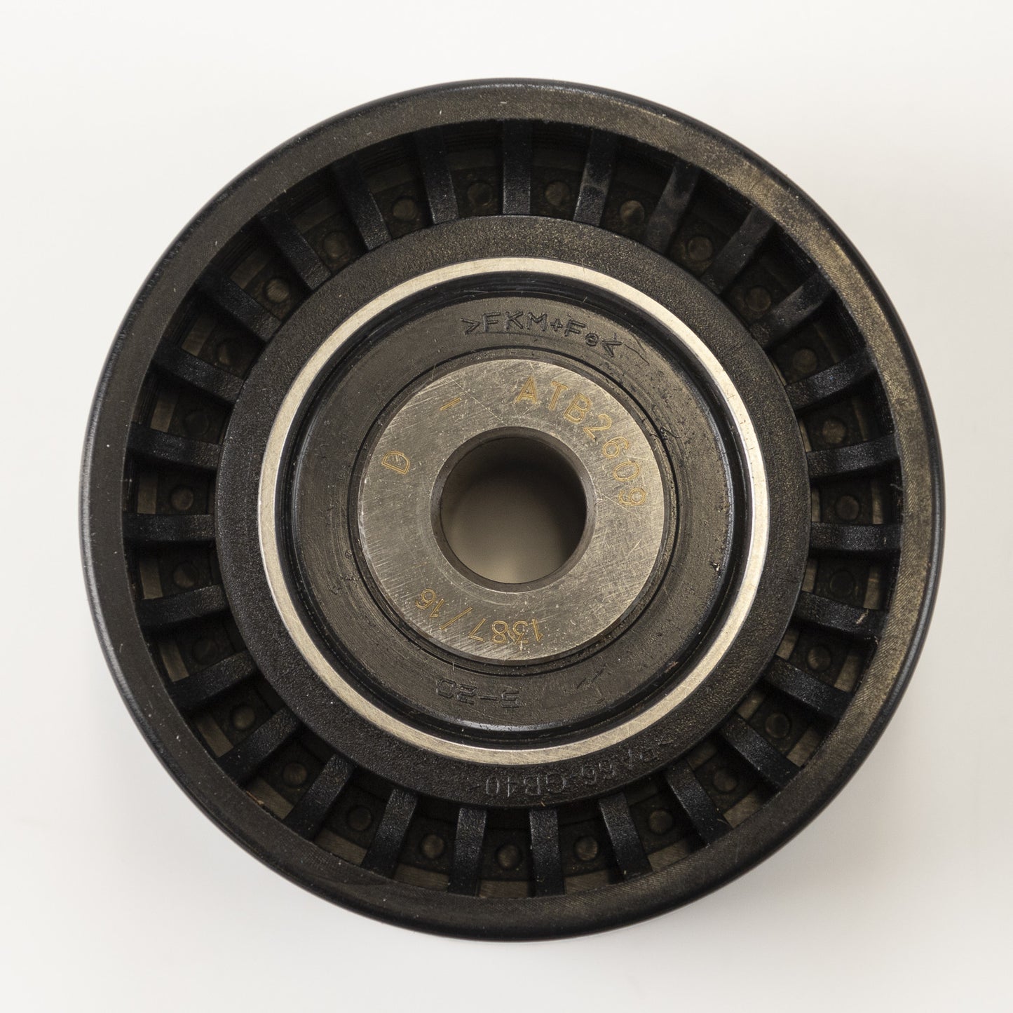 Rolka napinająca pasek zębaty D=61 mm