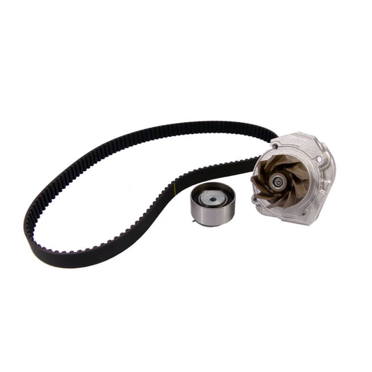 Oryginalny rozrząd z pompą cieczy Alfa Romeo Fiat Lancia silniki 1.2 1.4 1.4 TB T-Jet
