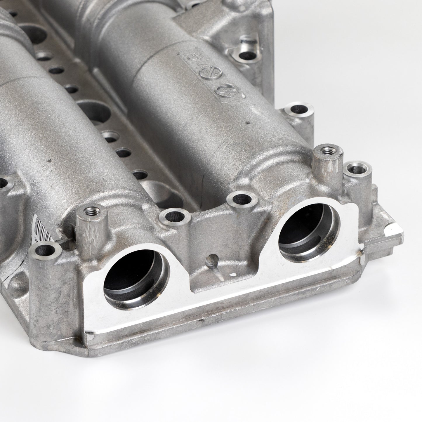 Oryginalna skrzynia wałków rozrządu