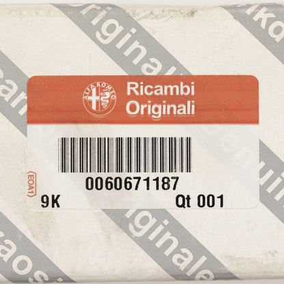 Wałek rozrządu dolotowy lewa strona – V6 2.5 3.0 3.2 GTA