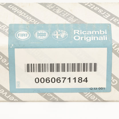 Wałek rozrządu po prawej stronie - V6 2.5 3.0 3.2 GTA