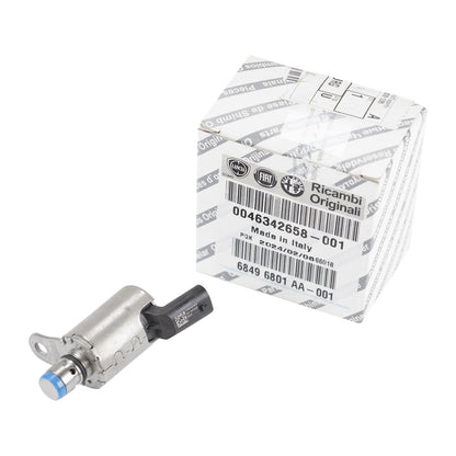 zawór elektromagnetyczny