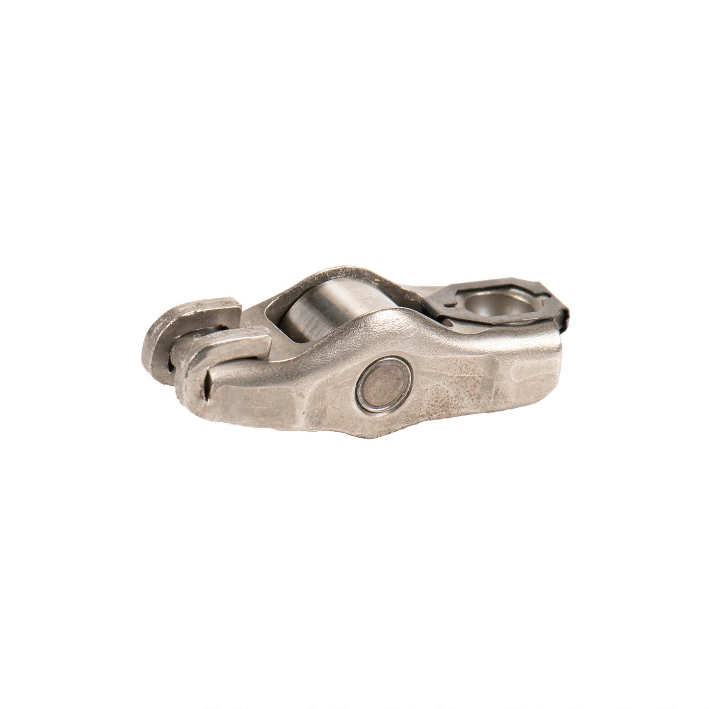 Dźwignia holownicza o długości 57 mm, zacisk blaszany, oryginalny