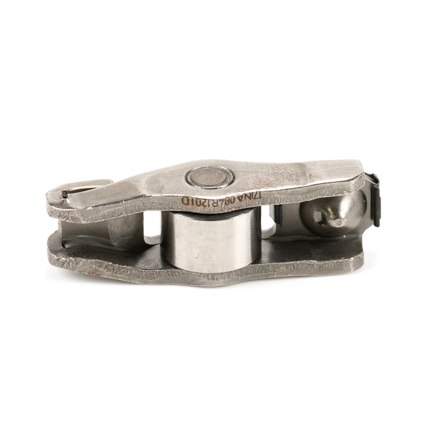 Dźwignia holownicza o długości 57 mm, zacisk blaszany, oryginalny