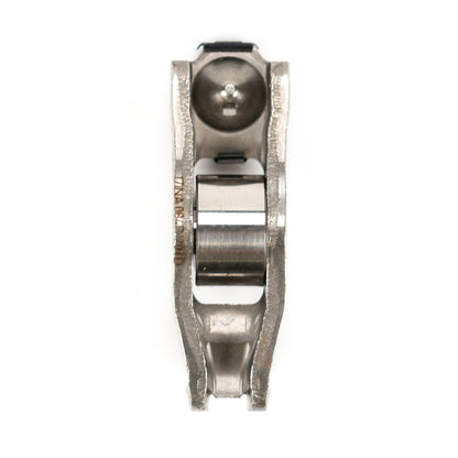 Dźwignia holownicza o długości 57 mm, zacisk blaszany, oryginalny