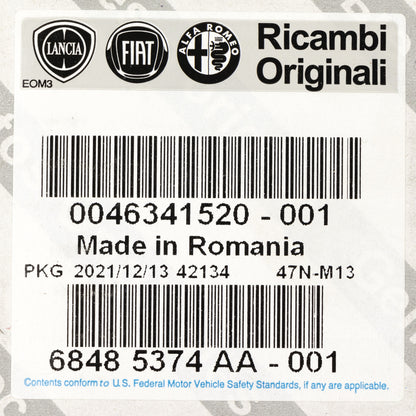 Regulator czasu natrysku Original