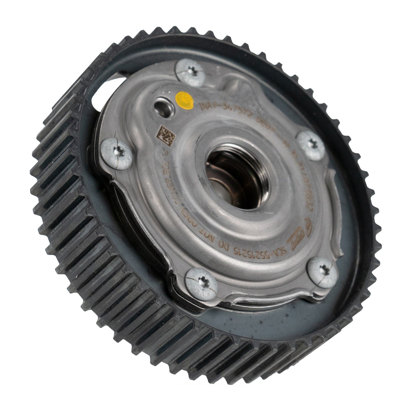 Regulator wałka rozrządu oryginalny FCA 55215215