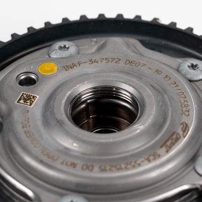 Regulator wałka rozrządu oryginalny FCA 55215215