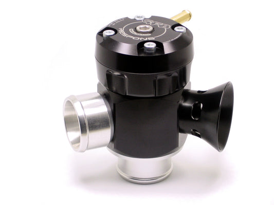 Zawór GFB DV+RESPONS TMS Mitsubishi 33mm inlet, 33mm outlet - suits EVO I-X
