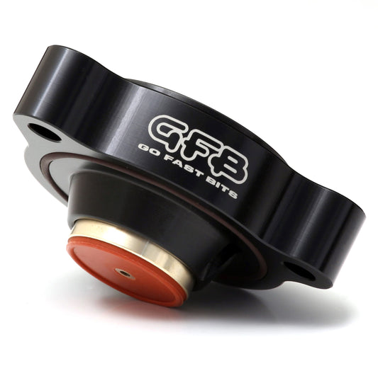 Zawór GFB DV+DV+   Giulia & BMWX5M Direct Factory Replacement (Need 2 valves for X5M then double weight and measurements)