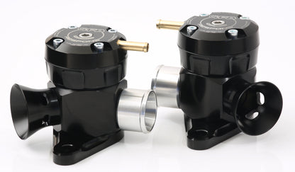 Zawór GFB DV+RESPONS TMS Nissan GT-R R35 - 2 valves included