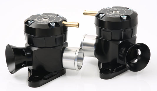 Zawór GFB DV+RESPONS TMS Nissan GT-R R35 - 2 valves included