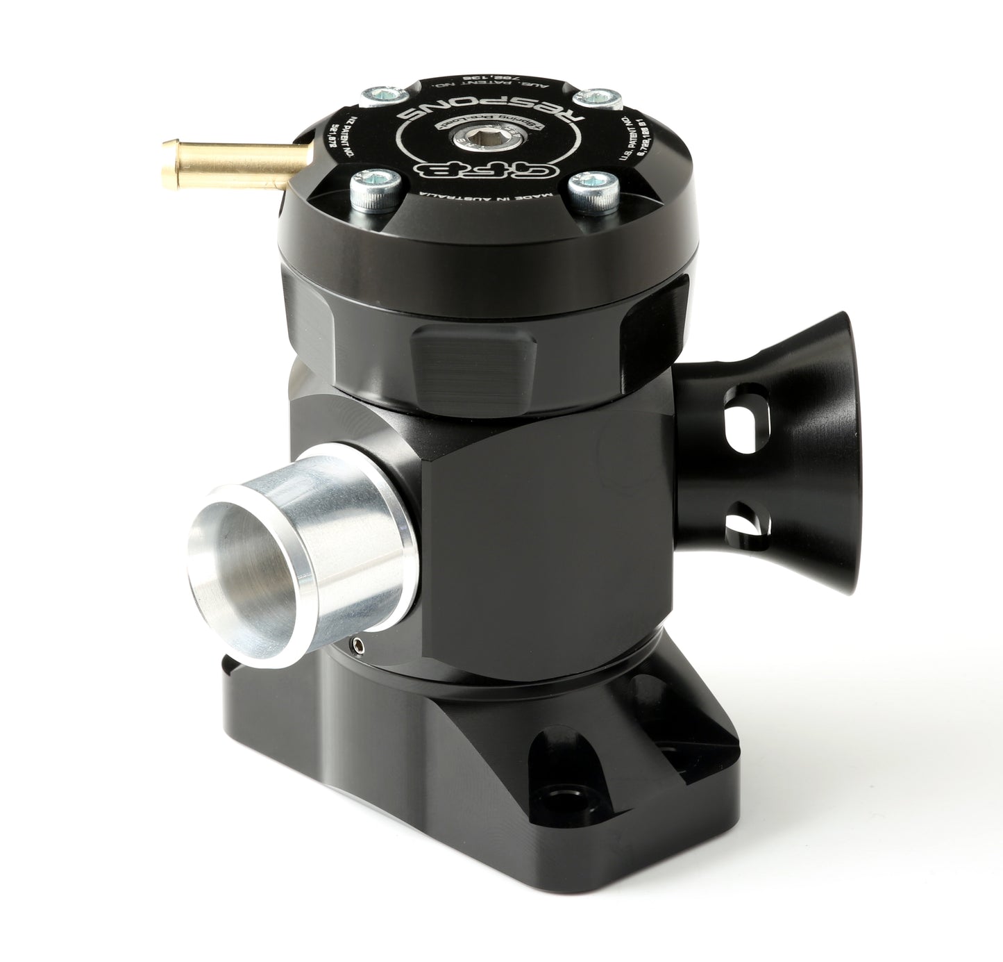 Zawór GFB DV+RESPONS TMS Hyundai/Kia Hyundai/Kia