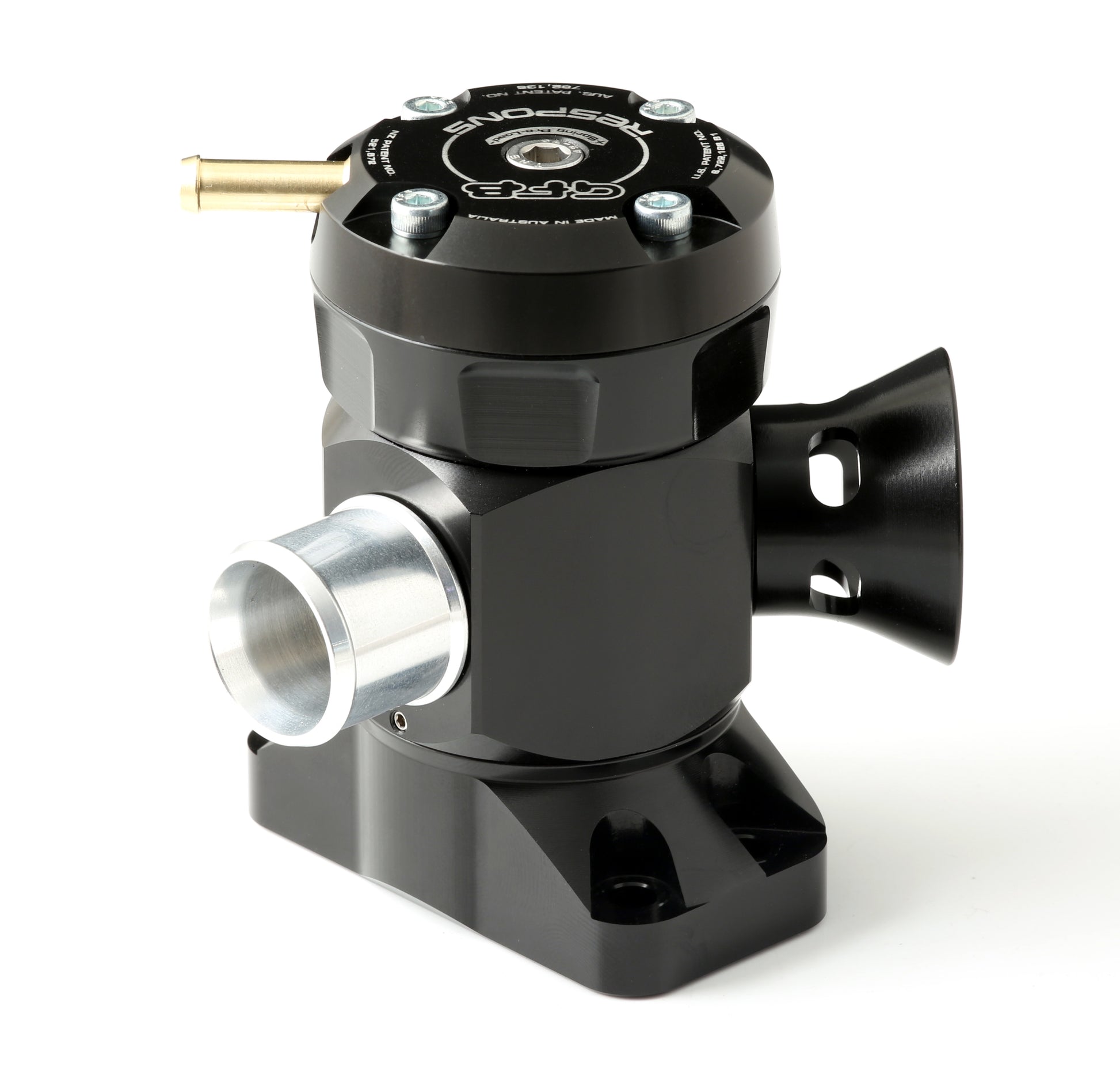 Zawór GFB DV+RESPONS TMS Hyundai/Kia Hyundai/Kia