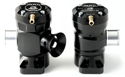 Zawór GFB DV+RESPONS TMS Kia  Stinger Kit (Mach 2 & Respons Included)