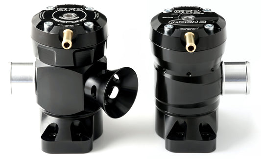 Zawór GFB DV+RESPONS TMS Kia  Stinger Kit (Mach 2 & Respons Included)