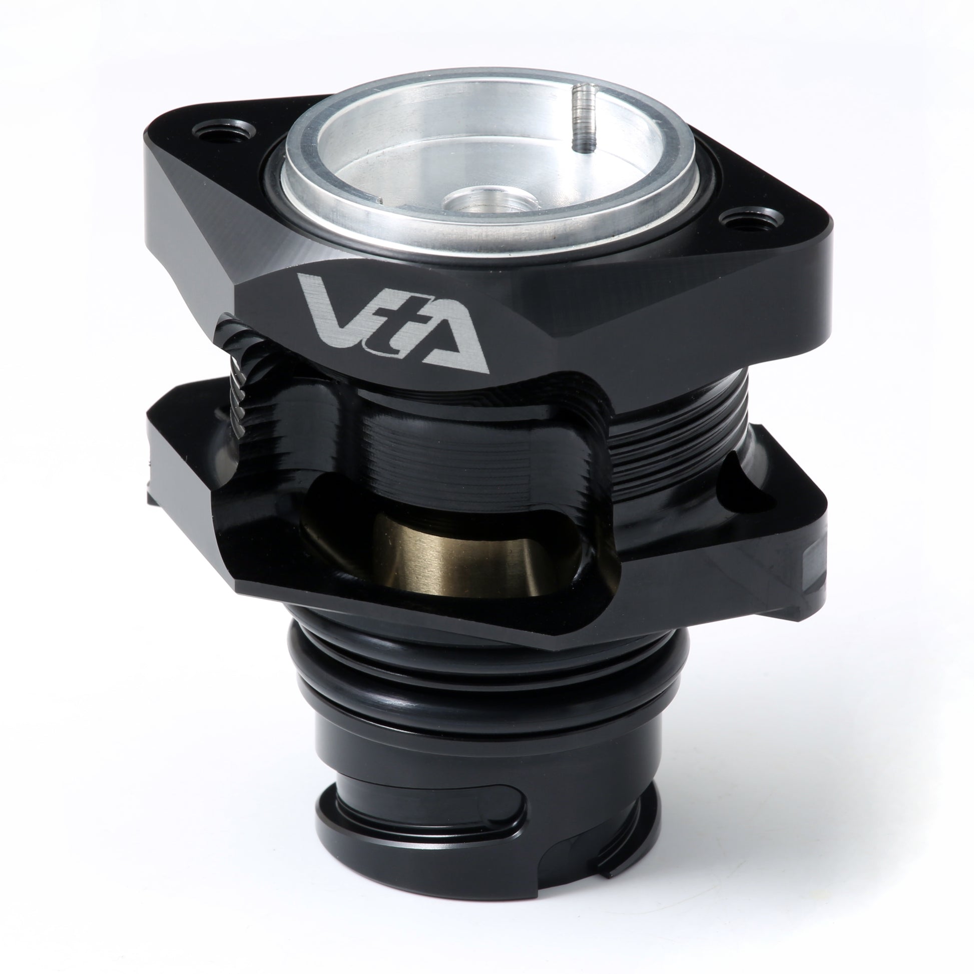 Zawór GFB DV+VTA BOV  Ford F150