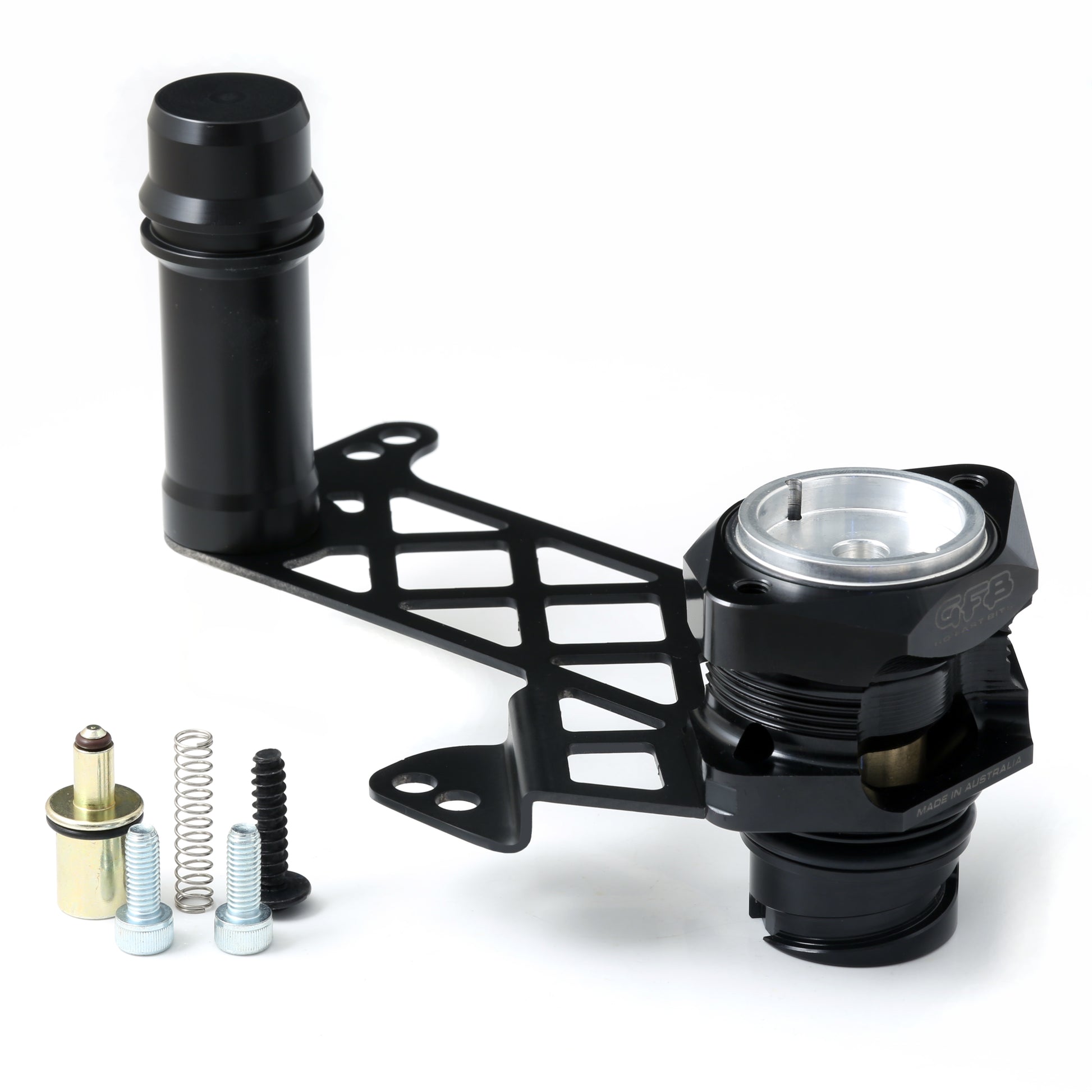 Zawór GFB DV+VTA BOV  Ford F150