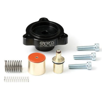 Zawór GFB DV+DV+  VAG VAG Applications -direct replacement)