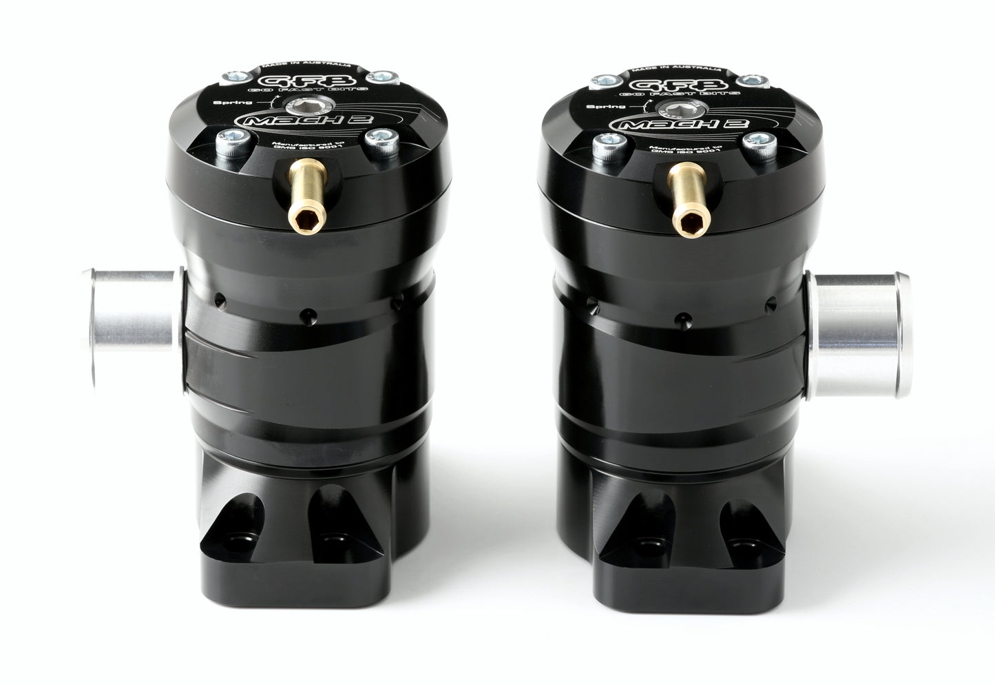 Zawór GFB DV+MACH 2 TMS  Kia  KIA STINGER V6 (two valves included)