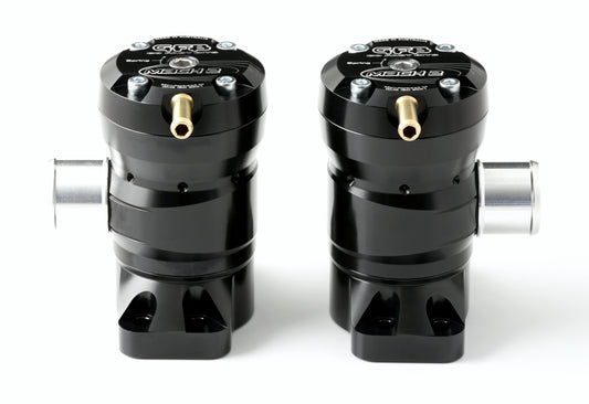 Zawór GFB DV+MACH 2 TMS  Kia  KIA STINGER V6 (two valves included)